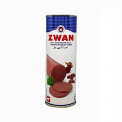 Luncheon meat ZWAN Dinde 850 g