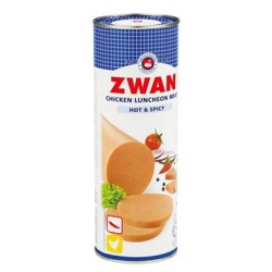 Luncheon meat ZWAN Poulet...