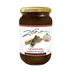 Confiture Tamarin ZENA 250 g