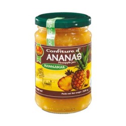 Confiture Ananas CODAL 320 g