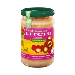 Confiture Litchi CODAL 320 g