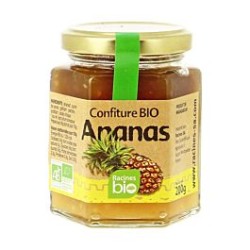 Confiture Ananas RACINES...