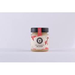 Miel de Litchhi LA COMPAGNIE DU MIEL 170 g