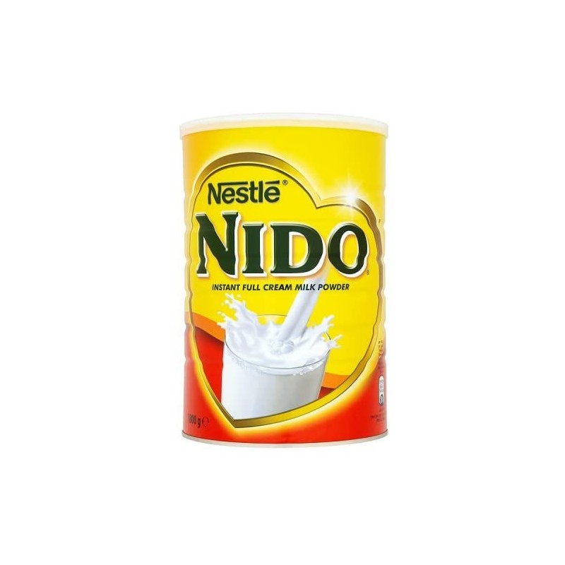 Lait en poudre NIDO 1.8 kg