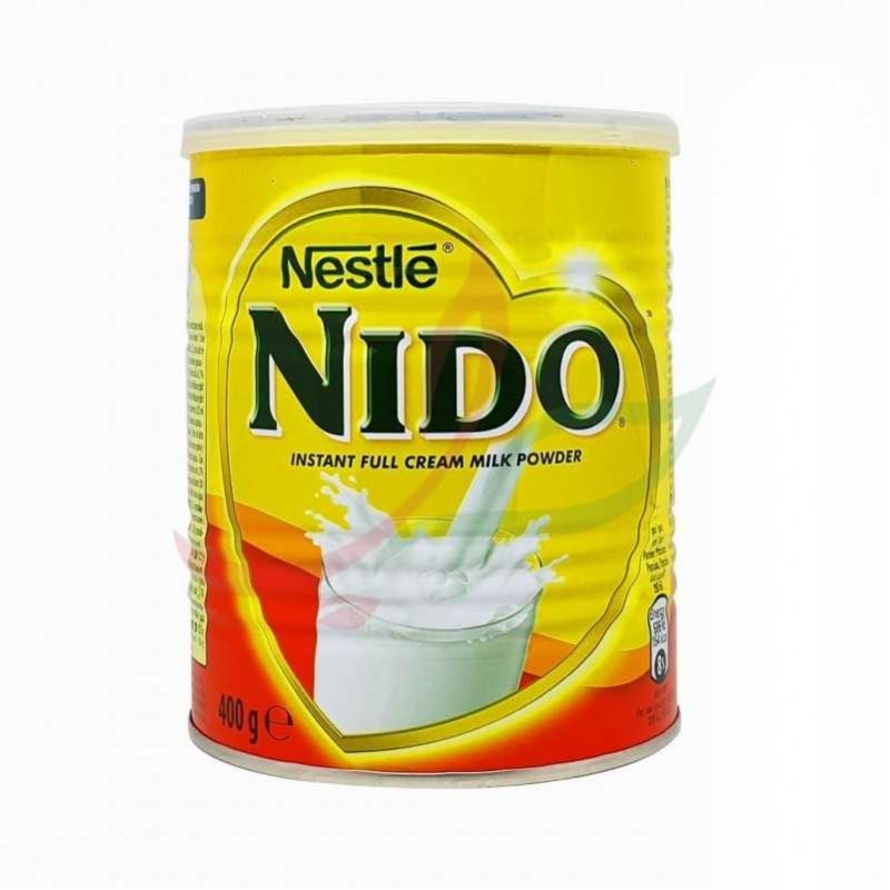 Lait en poudre NIDO 400g