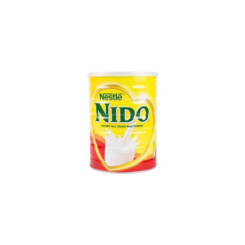 Lait en poudre NIDO 900 g