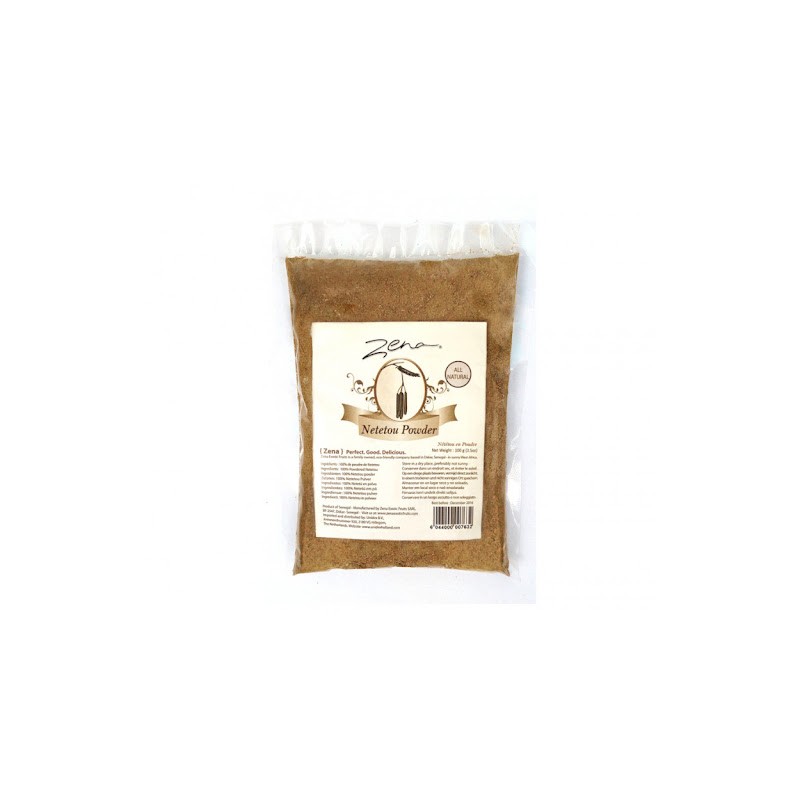 Poudre de Netetou ZENA 100 g