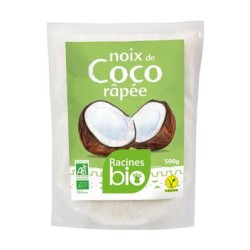 Noix de coco rapée RACINES...