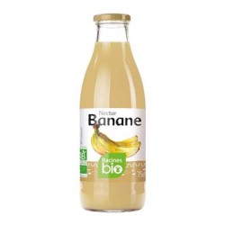 Nectar Banane RACINES BIO...