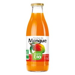 Nectar Mangue RACINES BIO...