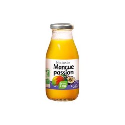 Nectar RACINES BIO mangue passion 25 cl