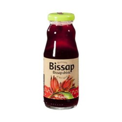 Boisson d'Afrique RACINES Bissap 20 cl