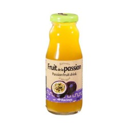 Boisson d'Afrique RACINES Fruit de la Passion 20 cl