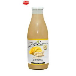 Nectar Banane ZENA 1 l