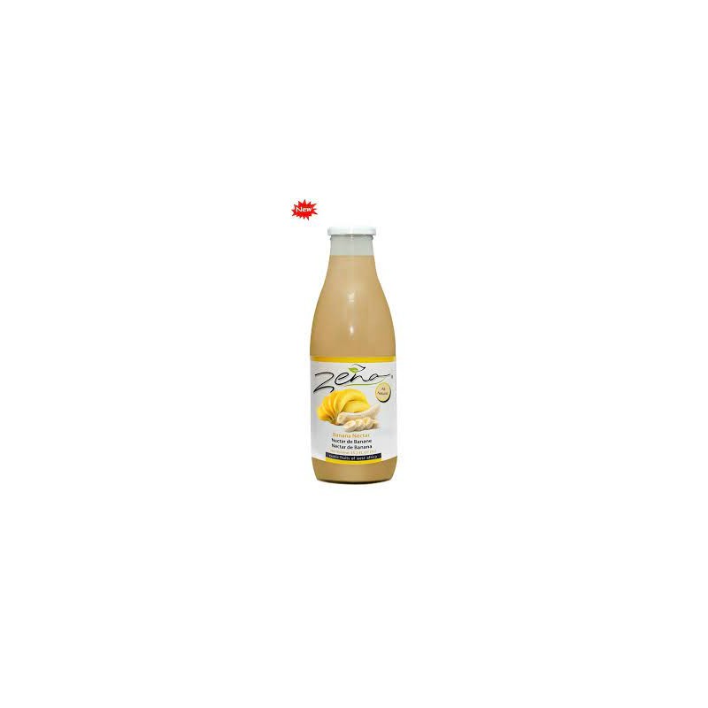 Nectar Banane ZENA 1 l