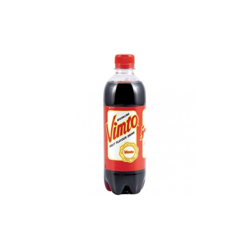 Boisson gazeuse VIMTO 50 cl