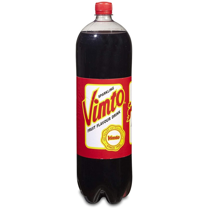 Boisson gazeuse VIMTO 2 l