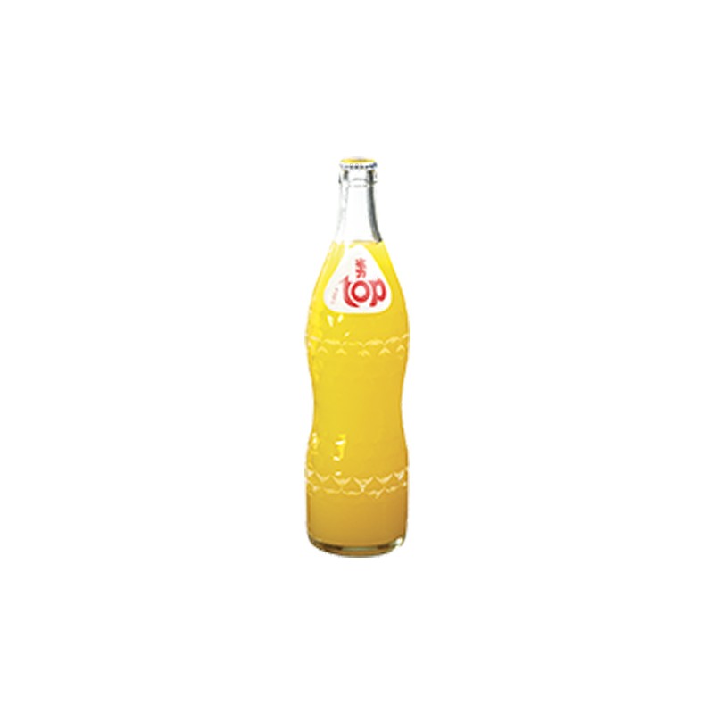 Soda ananas TOP 65 cl