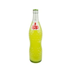 Soda pamplemousse TOP 65 cl
