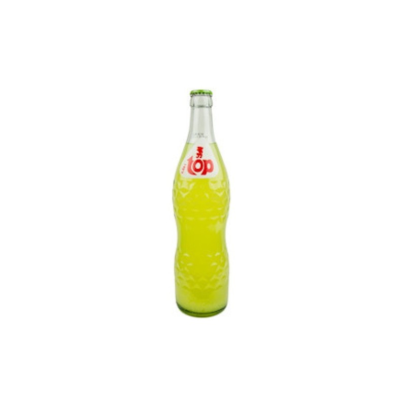 Soda pamplemousse TOP 65 cl