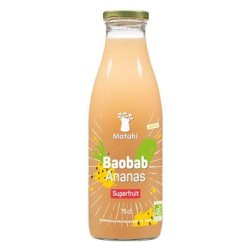 Baobab Ananas MATAHI...