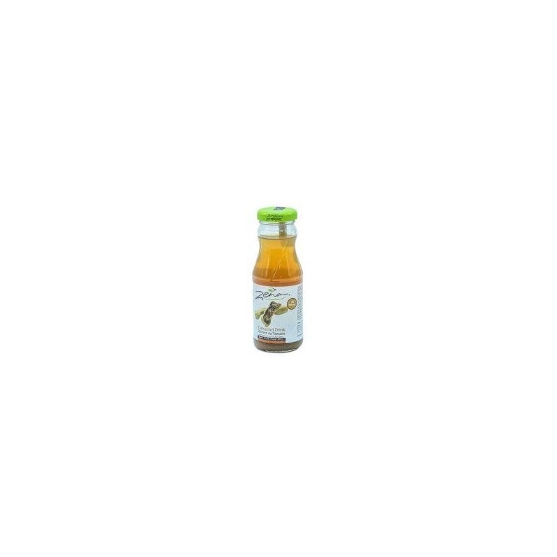 Boisson Tamarin ZENA 20 cl