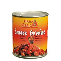 Sauce graine de palme MAMA...