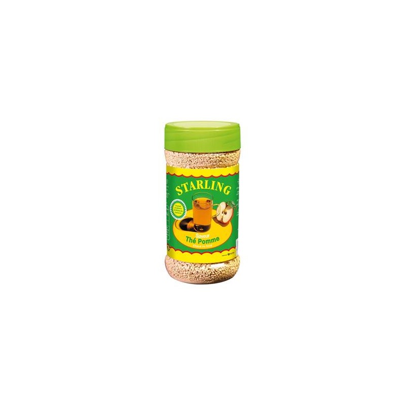 Boisson instantanée STARLING Pomme 400 g