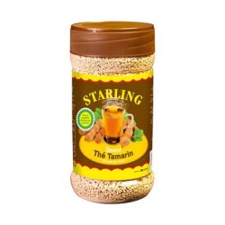 Boisson instantanée STARLING Tamarin 400 g