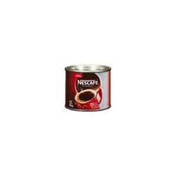 Café inst/ 100% robusta NESCAFE 50 g