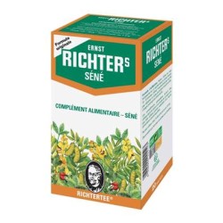 Complément alimentaire RICHTER Séné 20 sachets