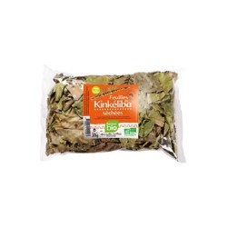 Feuilles de kinkéliba RACINES BIO 30 g