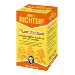 Tisane RICHTER Digestion 20...