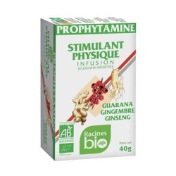 Infusion PROPHYTAMINE...