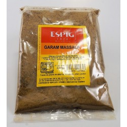 Garam Masala EPICES D'OR 100g