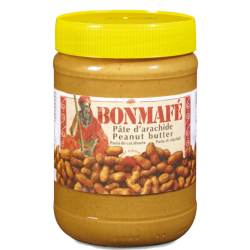 Pâte d'arachide BONMAFE 500 g