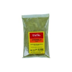 Citronnelle ESPIG 100g