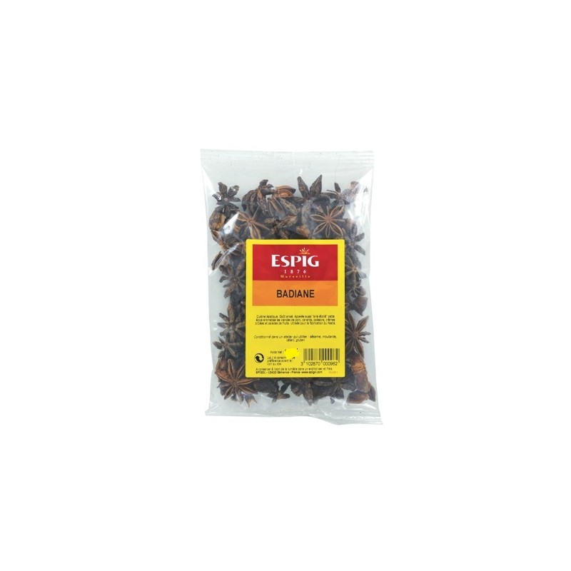 Badiane ESPIG 250g