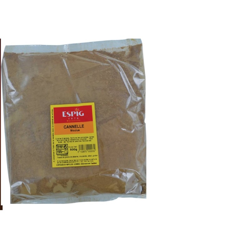 Cannelle ESPIG 500g