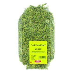 Cardamome ESPIG 500g