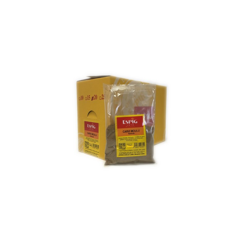 Carvi ESPIG 250g