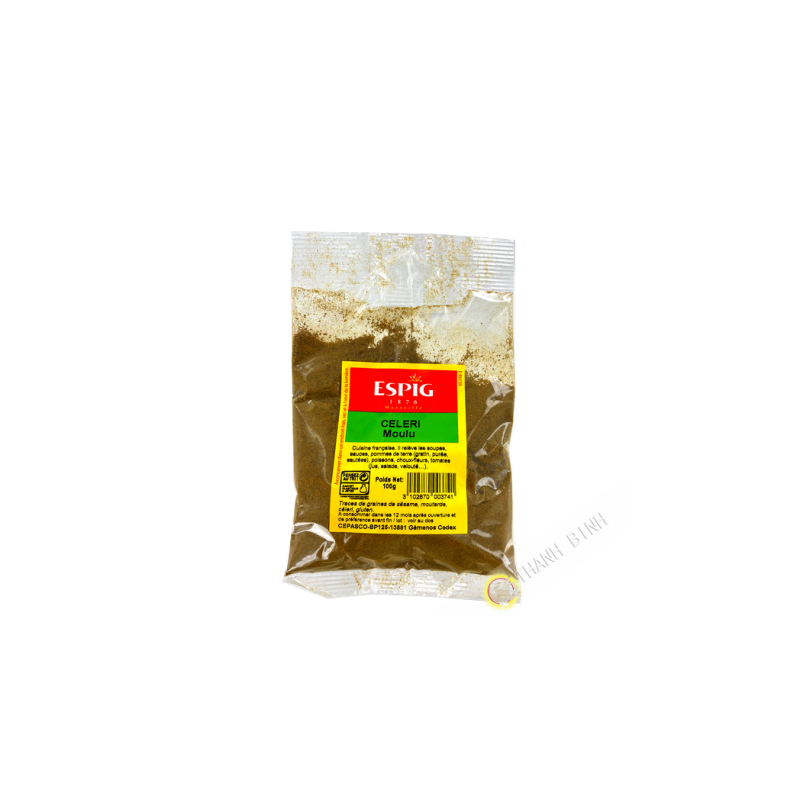 Carvi ESPIG 500g