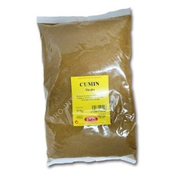 Cumin moulu ESPIG 500g