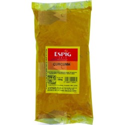 Curcuma ESPIG 250g