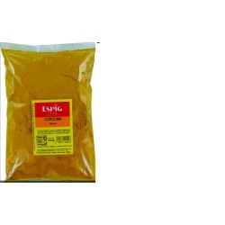 Curcuma ESPIG 500g