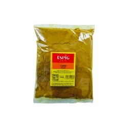 Curry doux ESPIG 250g