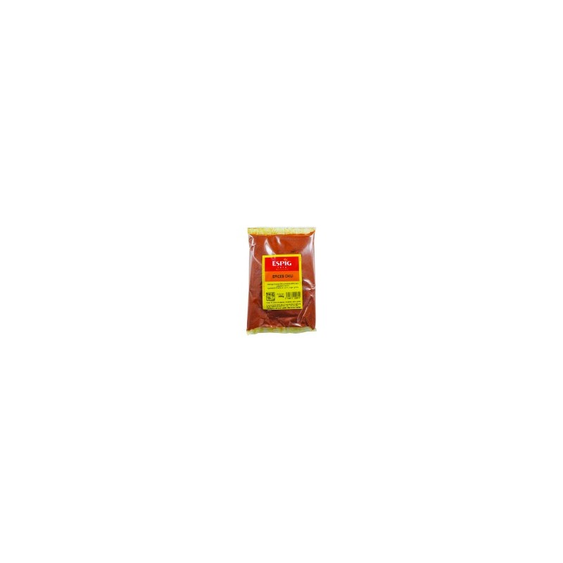 Epices chili ESPIG 250g