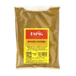 Epices chorba  ESPIG 100g