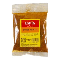 Epices keufta ESPIG 100g