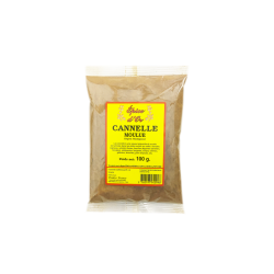 Cannelle poudre EPICES D'OR 100g